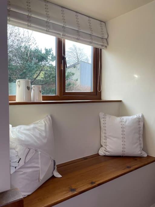 Daisy Cottage Keighley Exteriör bild